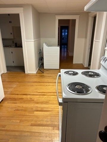 4 Homer Street 2, Worcester, MA 01602