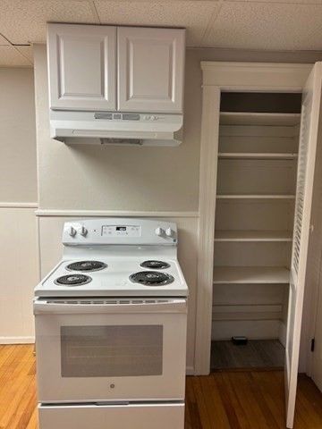 4 Homer Street 2, Worcester, MA 01602