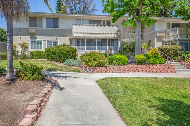 353 Ave Sevilla C, Laguna Woods, CA 92637