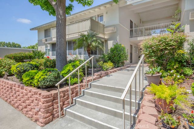 353 Ave Sevilla C, Laguna Woods, CA 92637