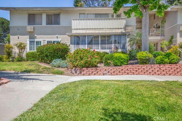 353 Ave Sevilla C, Laguna Woods, CA 92637