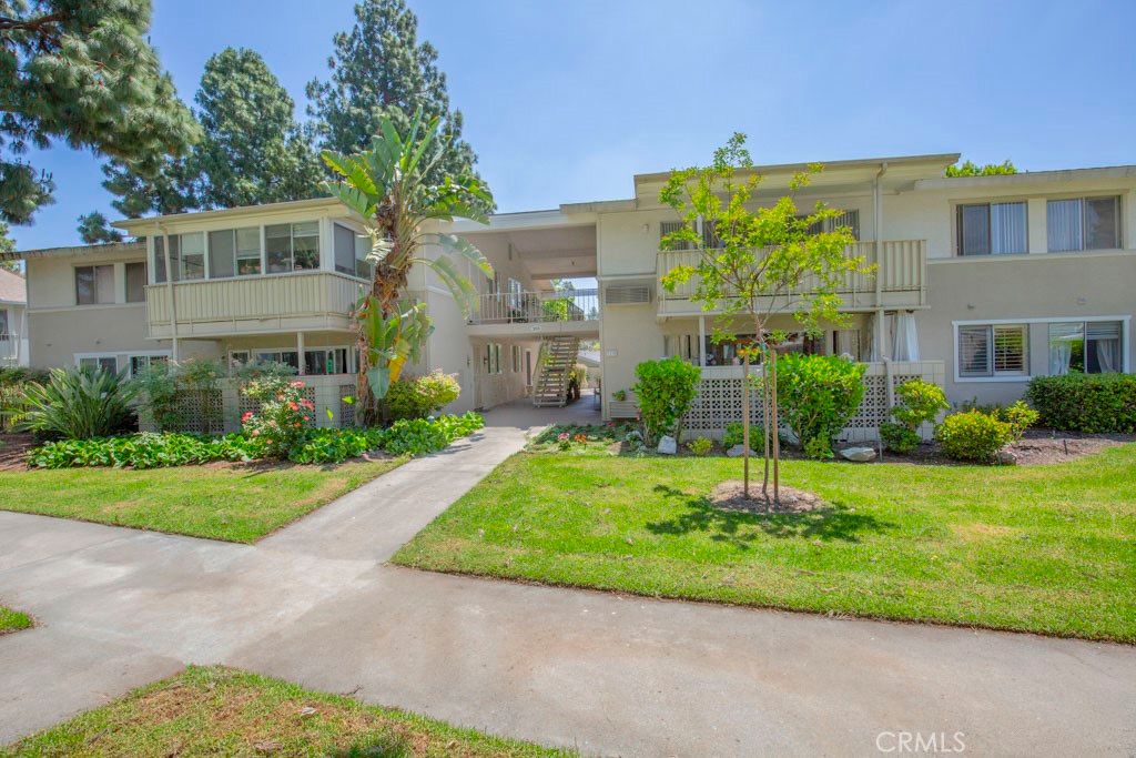 353 Ave Sevilla C, Laguna Woods, CA 92637