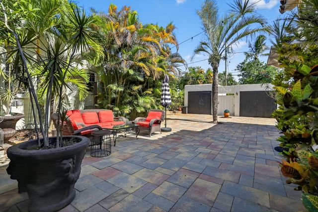 516-520 34th Street, West Palm Beach, FL 33407