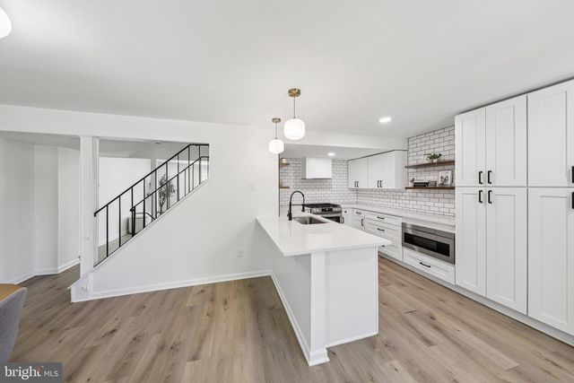 4321 GRAMERCY CIR, Alexandria, VA 22309