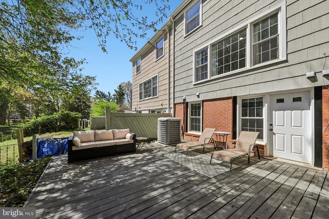 4321 GRAMERCY CIR, Alexandria, VA 22309