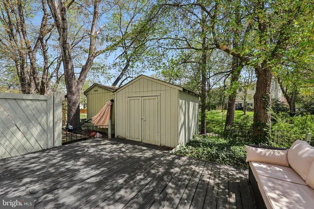 4321 GRAMERCY CIR, Alexandria, VA 22309