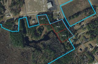 Lot 2 Juniper Bay Rd., Conway, SC 29527