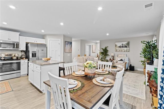 6887 Healy AVE, Gloucester, VA 23061