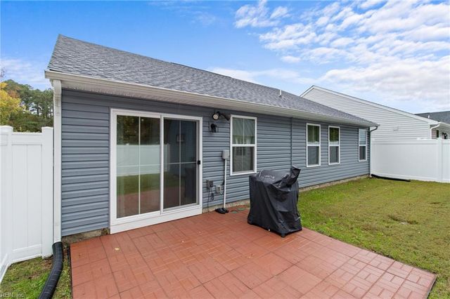 6887 Healy AVE, Gloucester, VA 23061