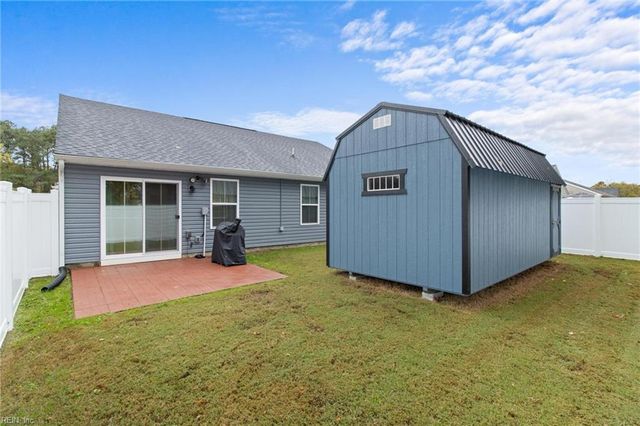 6887 Healy AVE, Gloucester, VA 23061