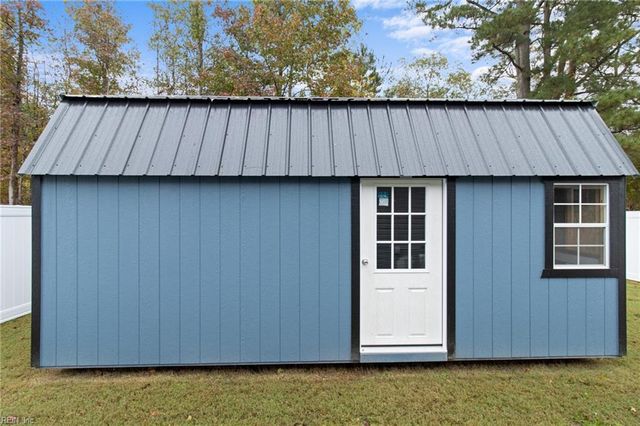 6887 Healy AVE, Gloucester, VA 23061