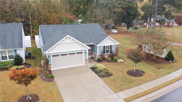 6887 Healy AVE, Gloucester, VA 23061