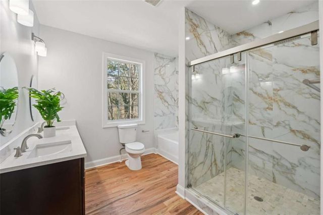 4015 Cascade Road, South Fulton, GA 30331