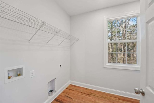 4015 Cascade Road, South Fulton, GA 30331