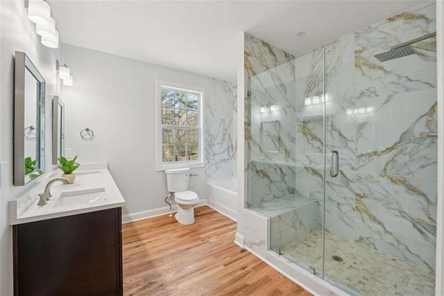 4015 Cascade Road, South Fulton, GA 30331