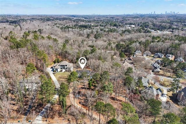 4015 Cascade Road, South Fulton, GA 30331