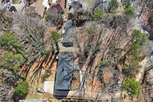 4015 Cascade Road, South Fulton, GA 30331
