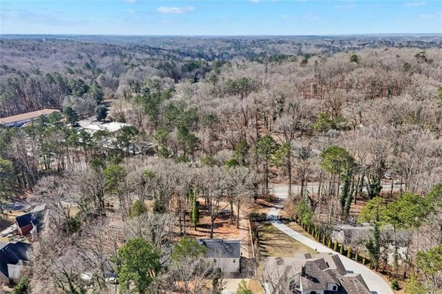 4015 Cascade Road, South Fulton, GA 30331