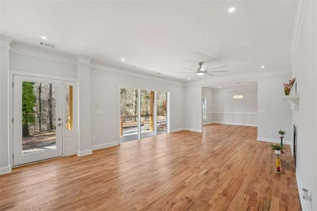 4015 Cascade Road, South Fulton, GA 30331