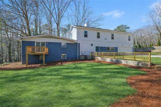 4015 Cascade Road, South Fulton, GA 30331