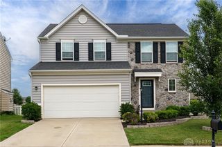 7167 River Birch Street, Tipp City, OH 45371