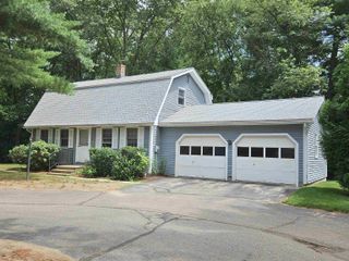 58 Branch Tpke Unit 5, Concord, NH 03301