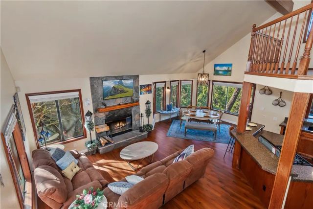 920 Arbula, Crestline, CA 92325