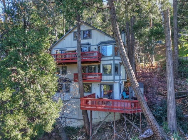 920 Arbula, Crestline, CA 92325