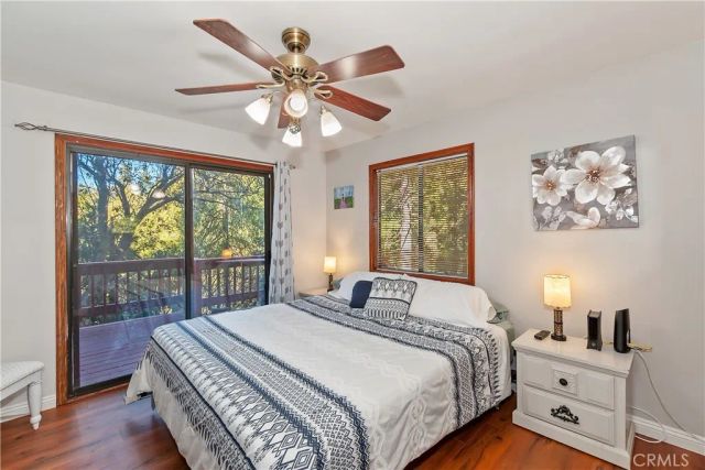 920 Arbula, Crestline, CA 92325