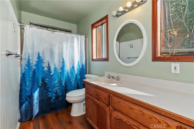 920 Arbula, Crestline, CA 92325