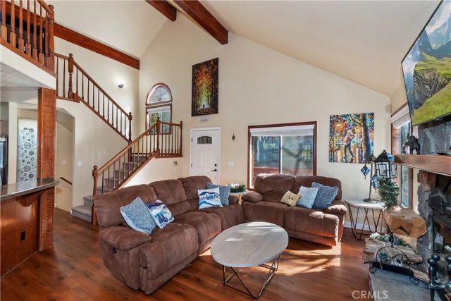 920 Arbula, Crestline, CA 92325