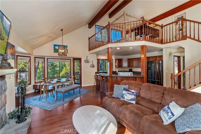 920 Arbula, Crestline, CA 92325