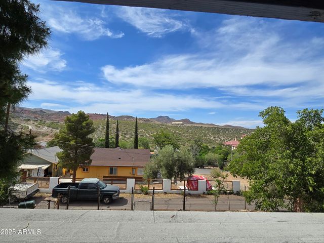 186 E KELLY Street, Miami, AZ 85539