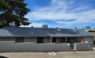 186 E KELLY Street, Miami, AZ 85539