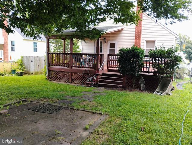 3325 TEXAS AVE, Baltimore, MD 21234