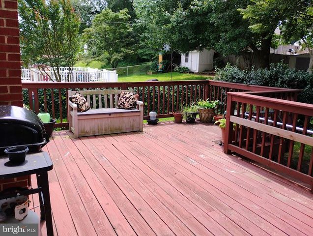 3325 TEXAS AVE, Baltimore, MD 21234