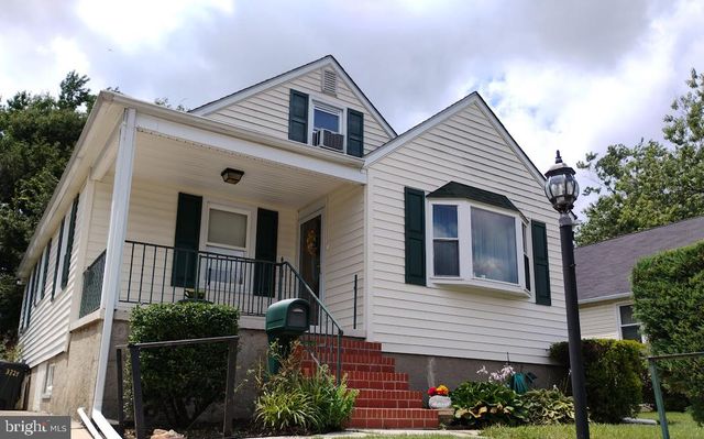 3325 TEXAS AVE, Baltimore, MD 21234