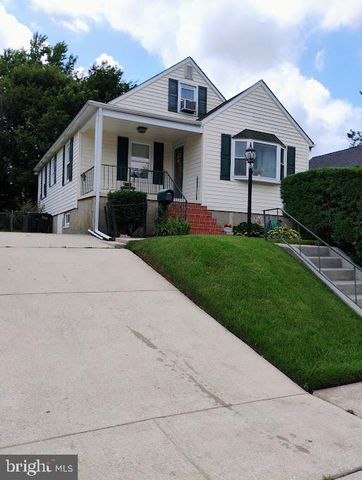 3325 TEXAS AVE, Baltimore, MD 21234