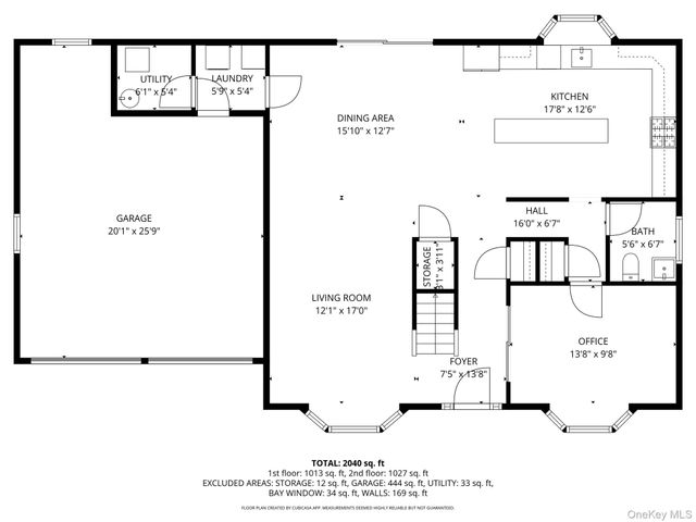 8 Russet Lane, Lake Grove, NY 11755
