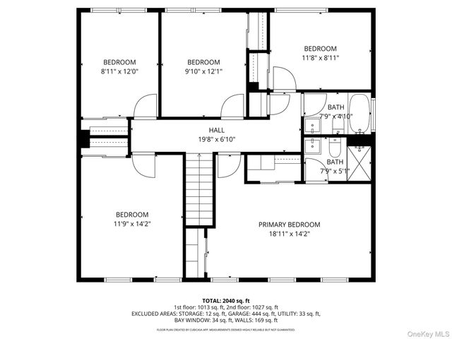 8 Russet Lane, Lake Grove, NY 11755