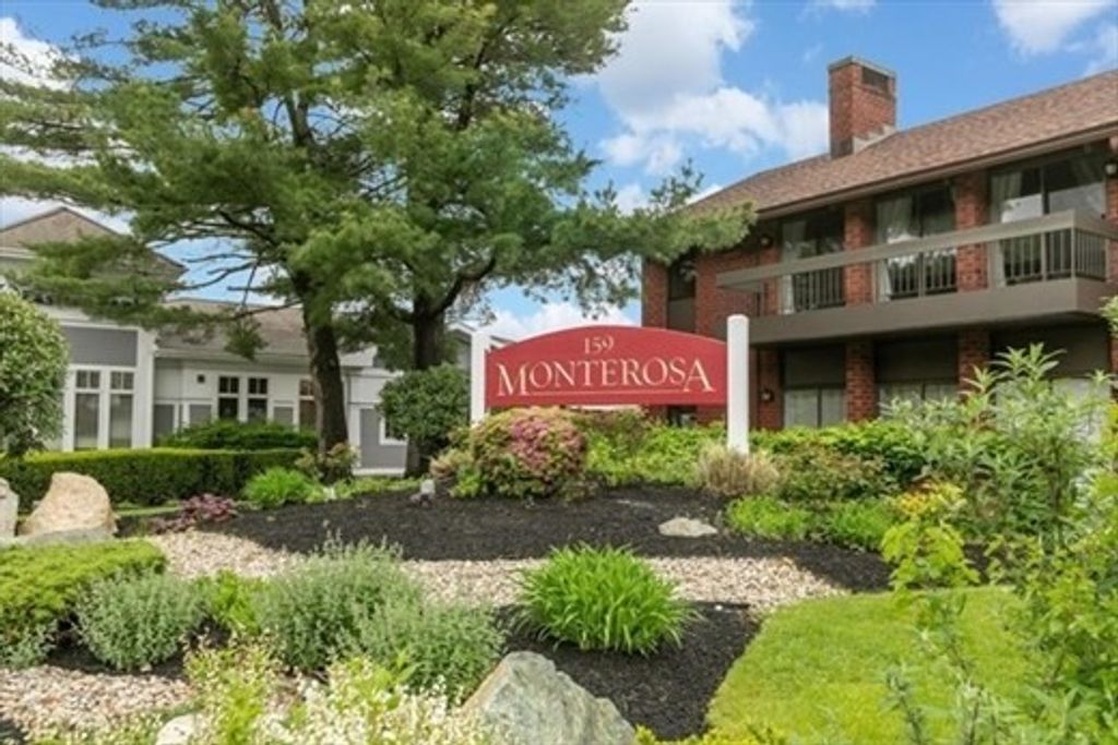 159 Main St 12B, Stoneham, MA 02180