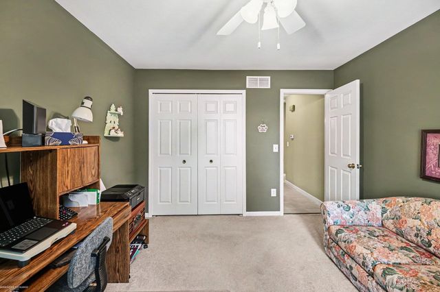 43054 W Kirkwood Drive, Clinton Twp, MI 48038