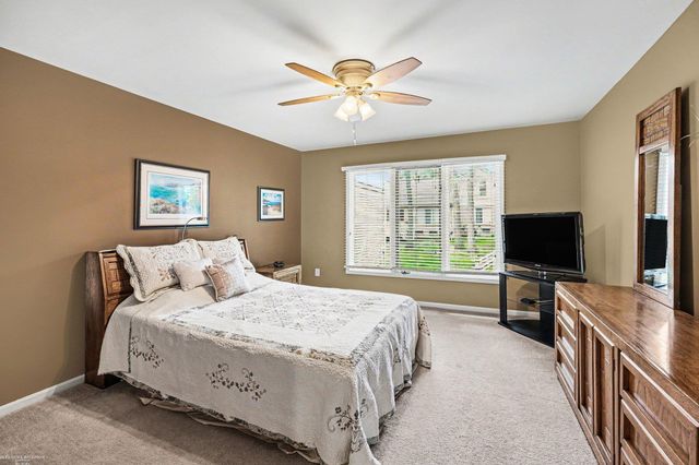 43054 W Kirkwood Drive, Clinton Twp, MI 48038