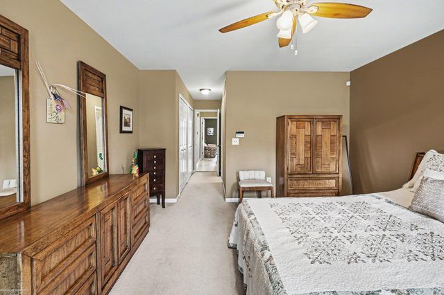 43054 W Kirkwood Drive, Clinton Twp, MI 48038