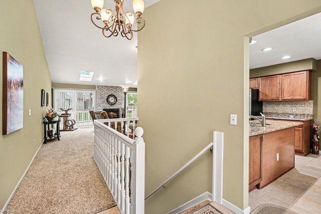 43054 W Kirkwood Drive, Clinton Twp, MI 48038