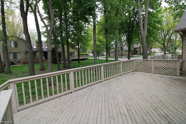 43054 W Kirkwood Drive, Clinton Twp, MI 48038