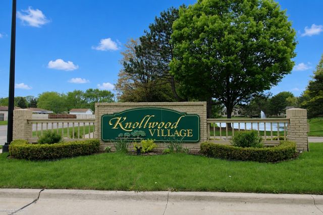 43054 W Kirkwood Drive, Clinton Twp, MI 48038