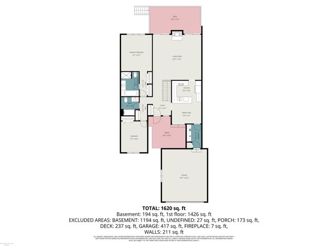 43054 W Kirkwood Drive, Clinton Twp, MI 48038