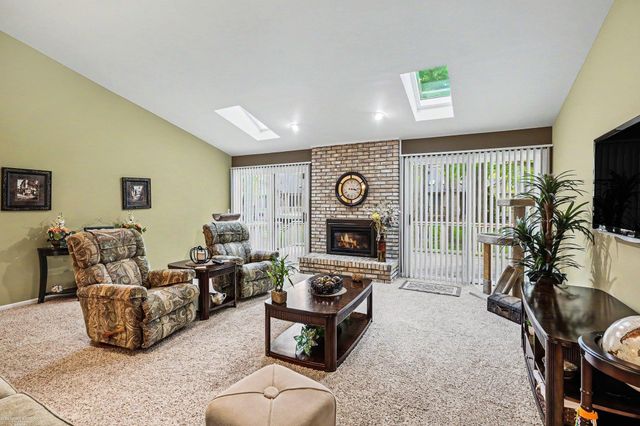 43054 W Kirkwood Drive, Clinton Twp, MI 48038