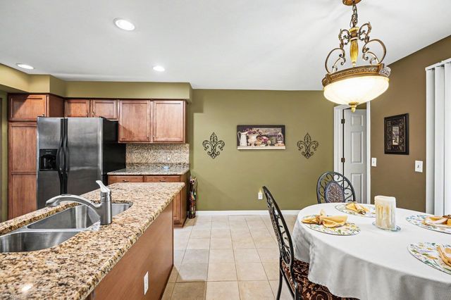 43054 W Kirkwood Drive, Clinton Twp, MI 48038